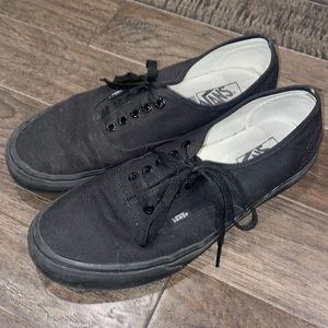 Men's Vans